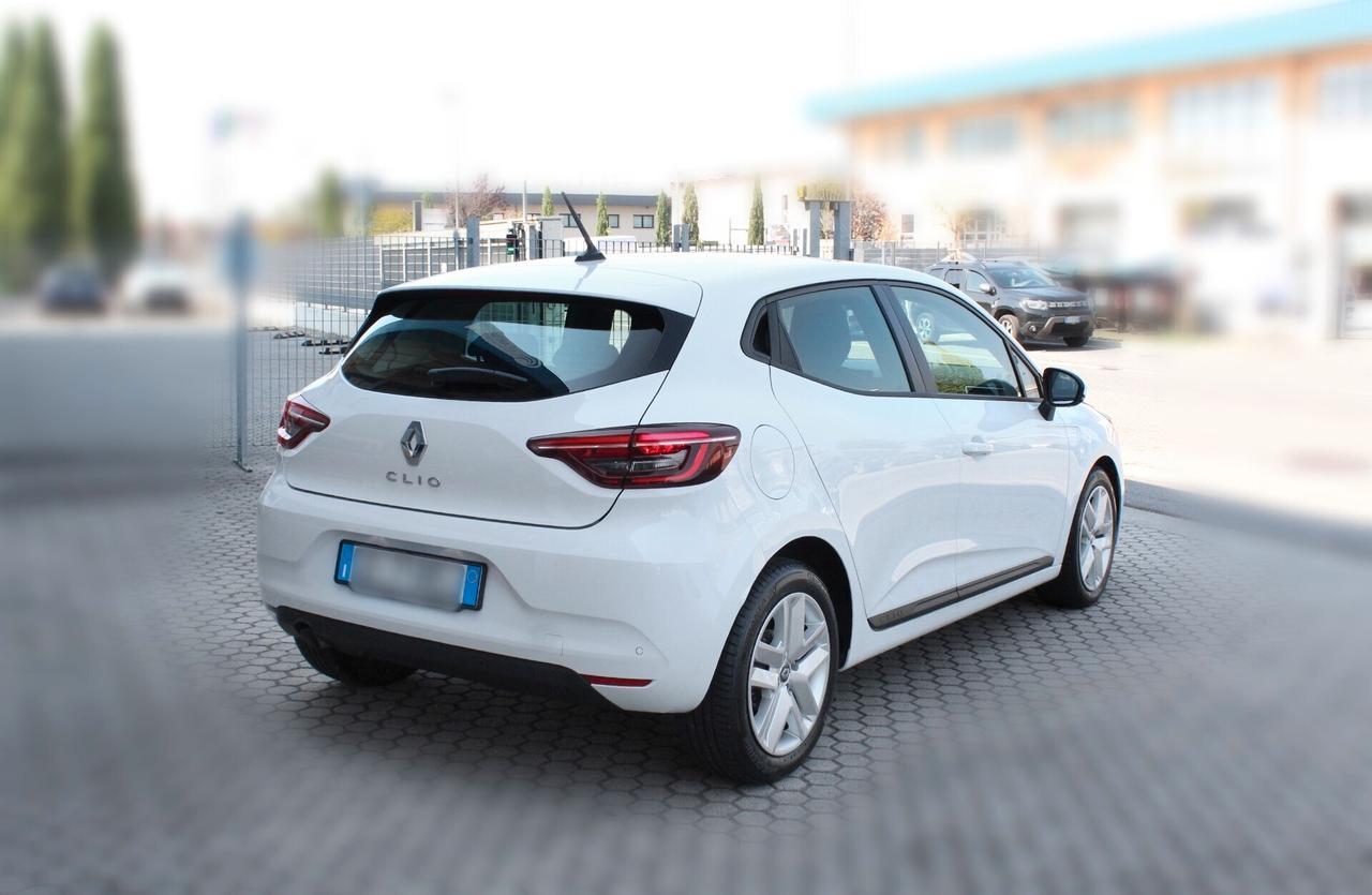 Renault Clio 1.0 TCe 90 CV 5 porte Business