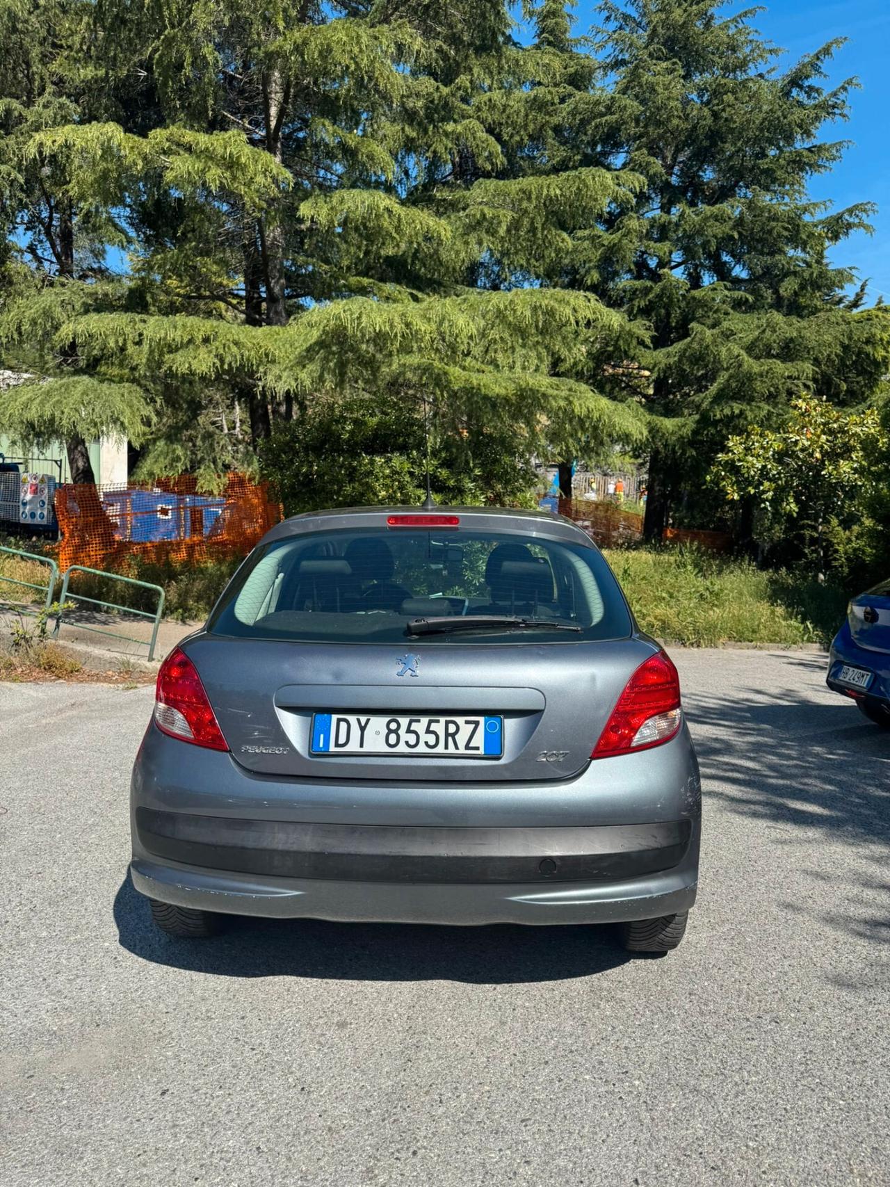 Peugeot 207 1.4 VTi 95CV 5p. XS