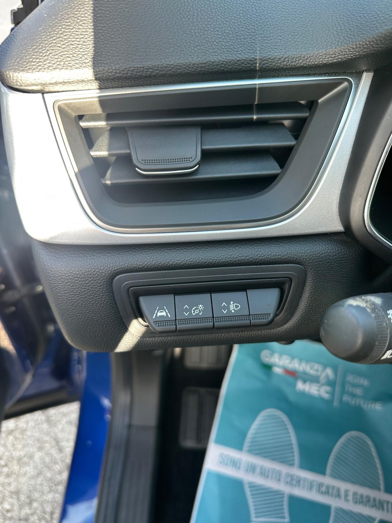 Renault Captur Full Hybrid 1.6 E-Tech 145 CV Techno