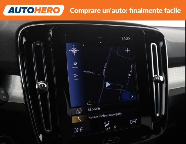 VOLVO XC40 T2 automatico Core