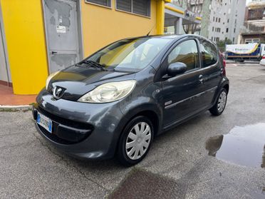 Peugeot 107 1.0 68CV 5p. Desir