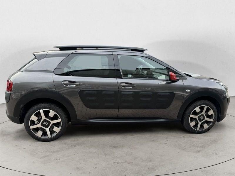 Citroën C4 Cactus 1.2 PureTech 110 Stop&Start Shine