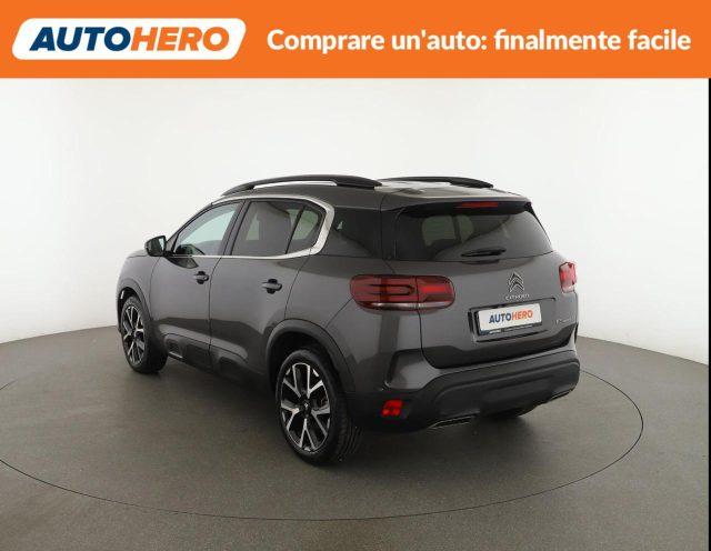 CITROEN C5 Aircross PureTech 130 S&S EAT8 Shine Pack