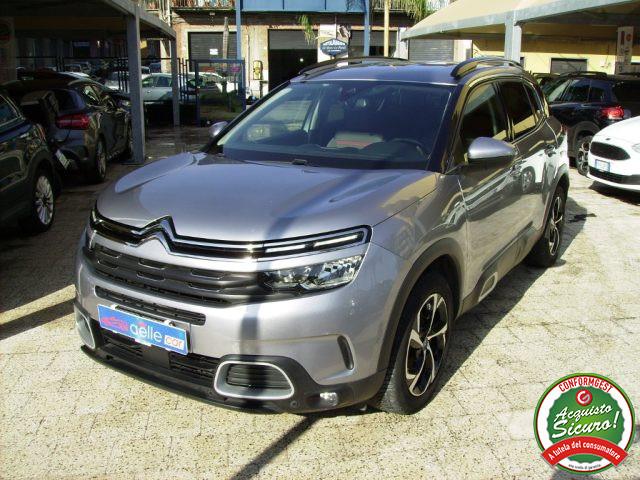 CITROEN C5 Aircross BlueHDi 130 S&S EAT8 Feel Pack