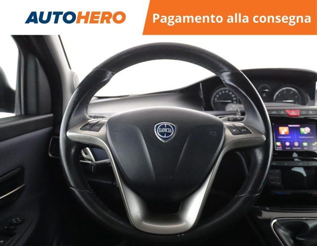 LANCIA Ypsilon 1.3 MJT 16V 95 CV 5 porte S&S Mya