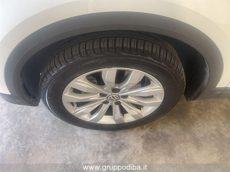 Volkswagen T-Roc 2017 Benzina 1.0 tsi Advanced