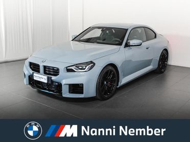 BMW M2 Coupe 3.0 Steptronic