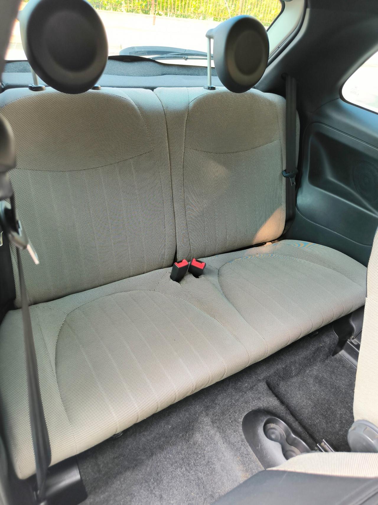 Fiat 500 1.3 Multijet 16V 95 CV