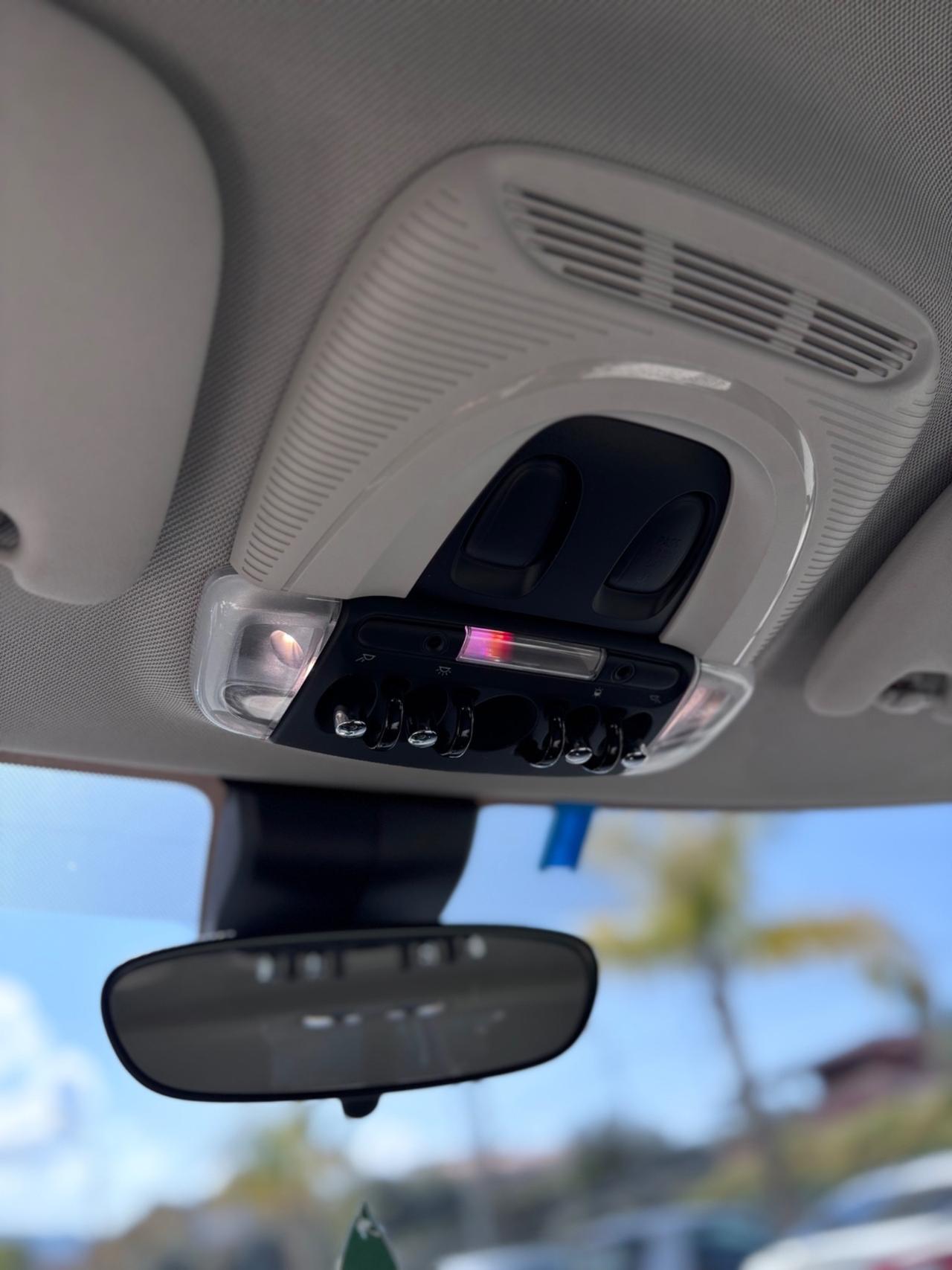 Mini Cooper D Clubman HYPE 2.0 150 CV AUT.