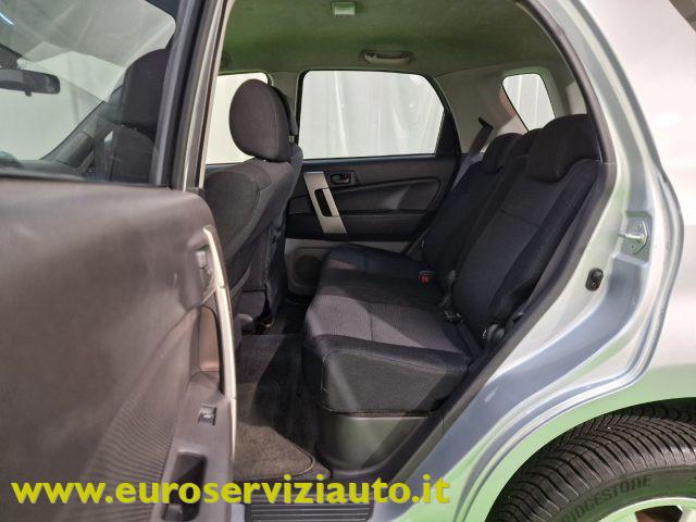 DAIHATSU Terios GPL 1.5 4WD SX Green Powered