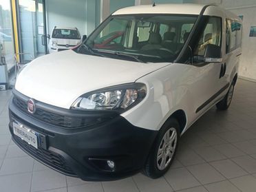 FIAT Doblo Doblò 1.3 MJT PC Combi N1 SX