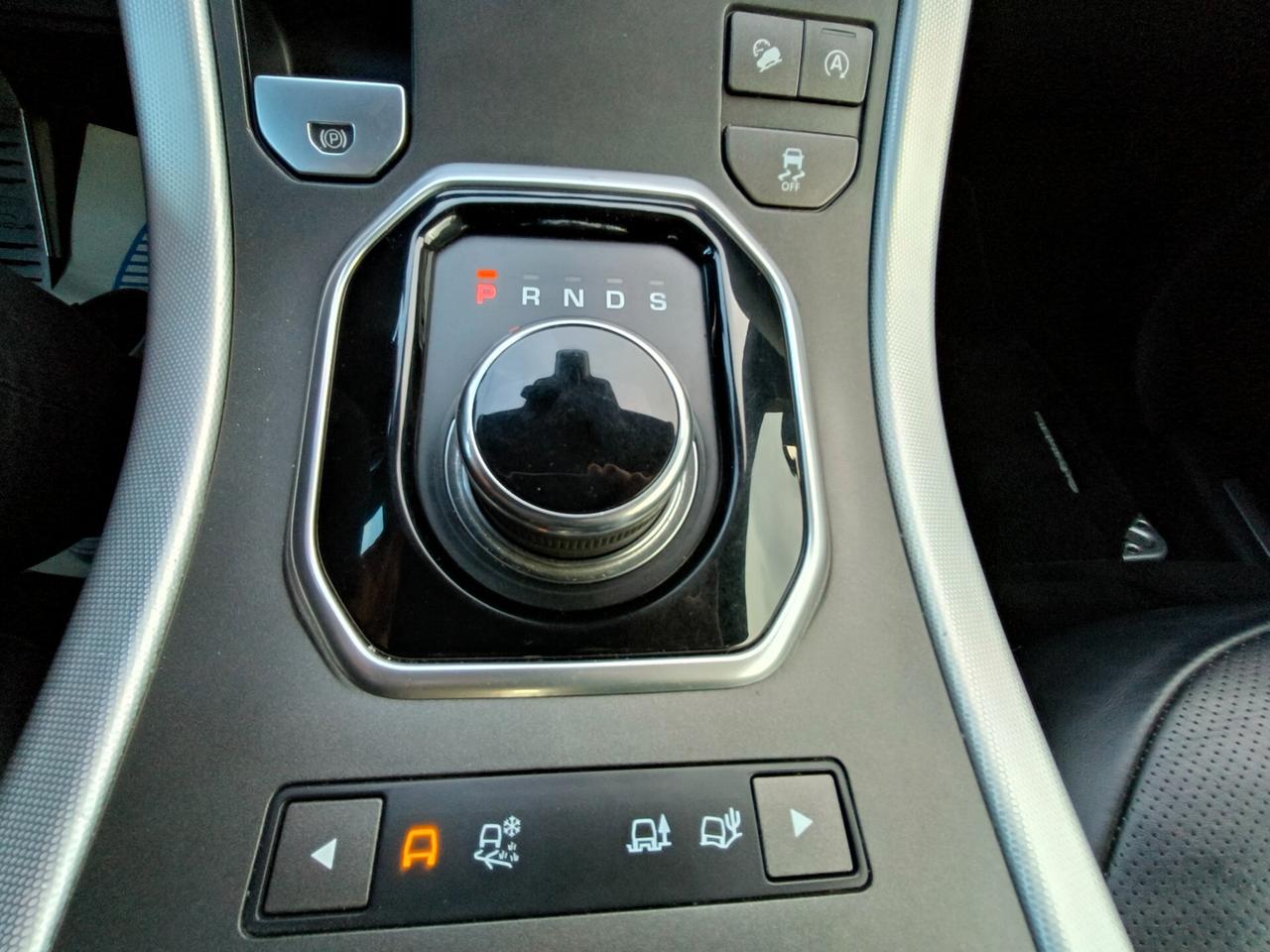 Land Rover Range Evoque Cabrio 2.0 TD4 180 CV HSE DYNAMIC R SPORT