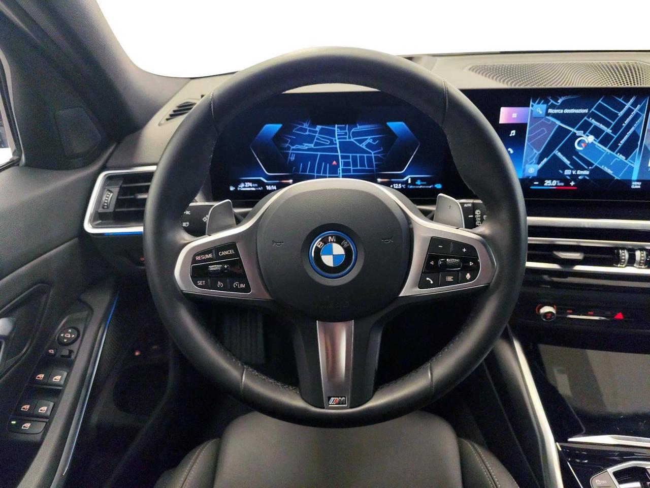 BMW Serie 3 320e Touring MSport