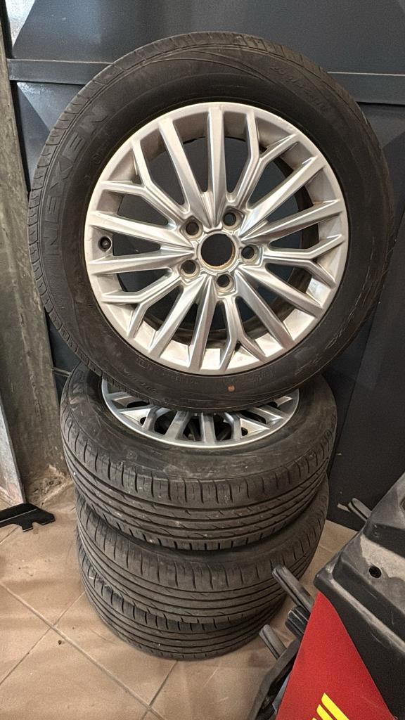 Audi A3 Sportback 1.6 tdi Sport 110cv