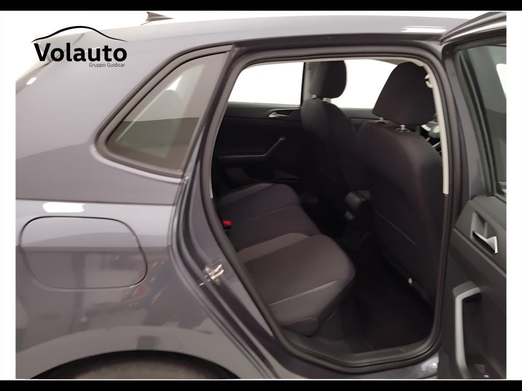 VOLKSWAGEN Polo VI 2022 - Polo 1.0 tsi Life 95cv