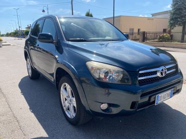 Toyota RAV 4 RAV4 2.2 D-4D 177 CV Luxury