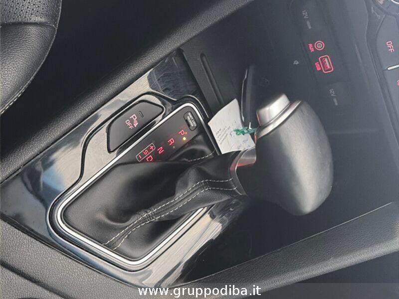 Kia Niro I 2017 1.6 gdi hev Energy dct