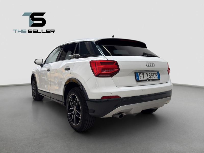 Audi Q2 1.0 tfsi Sport s-tronic*FORMULA S*