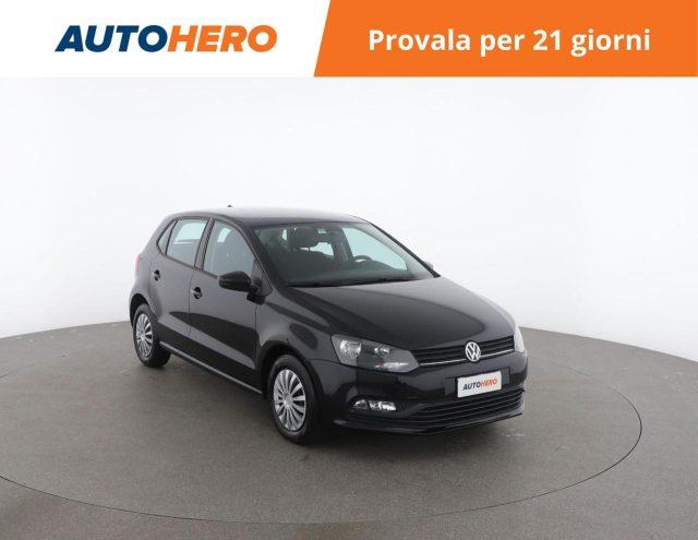 VOLKSWAGEN Polo 1.4 TDI 5p. Trendline