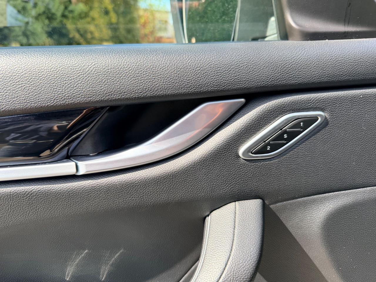 Maserati Levante GranSport 3.0 V6 #10292