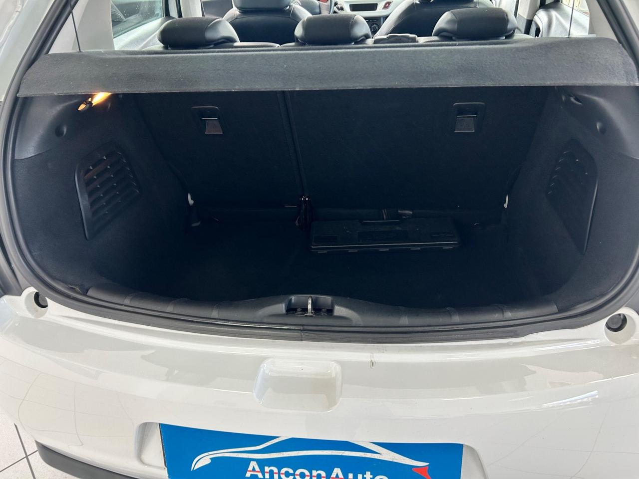 Citroen C3 1.0B X neopatentati 2016