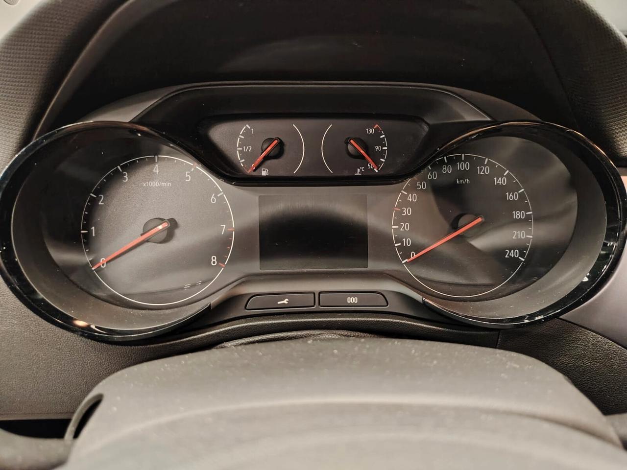 Opel Crossland 1.5 ECOTEC D 110 CV Start&Stop