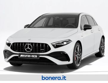 Mercedes Classe A 35 AMG Premium AMG Line 4Matic 7G-DCT