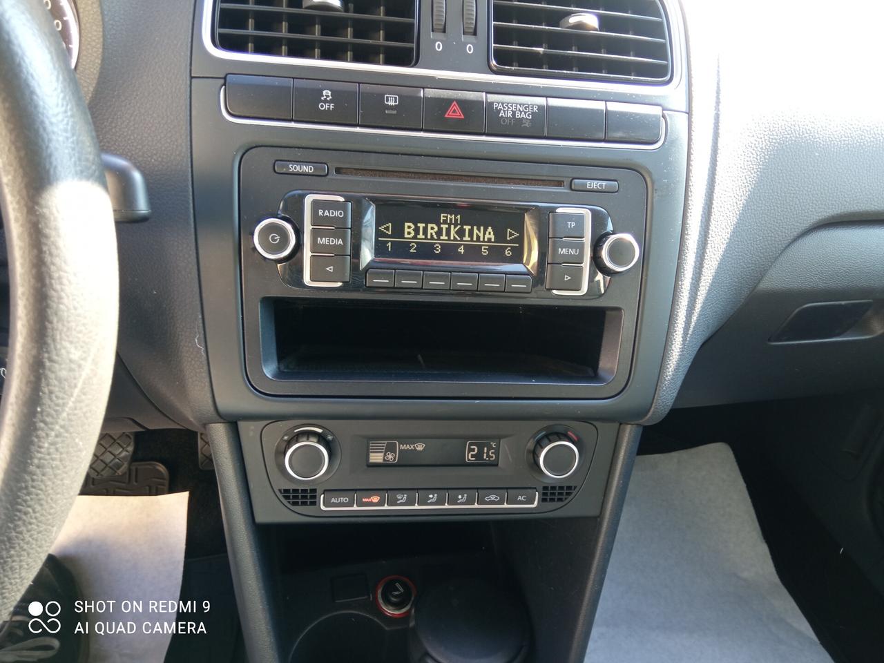 Volkswagen Polo 1.2 TDI 5 p. Trendline NEOPATENTATI