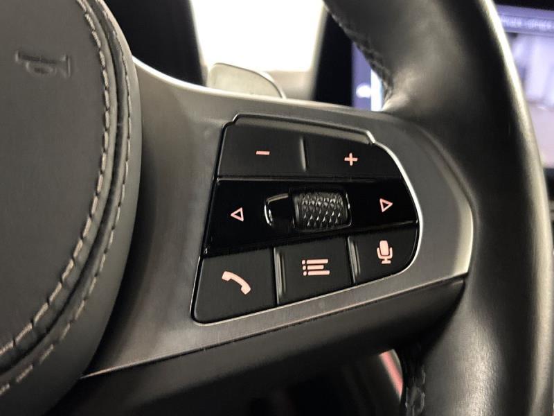 BMW Serie 8 Cabrio 840 d Mild Hybrid 48V xDrive Steptronic