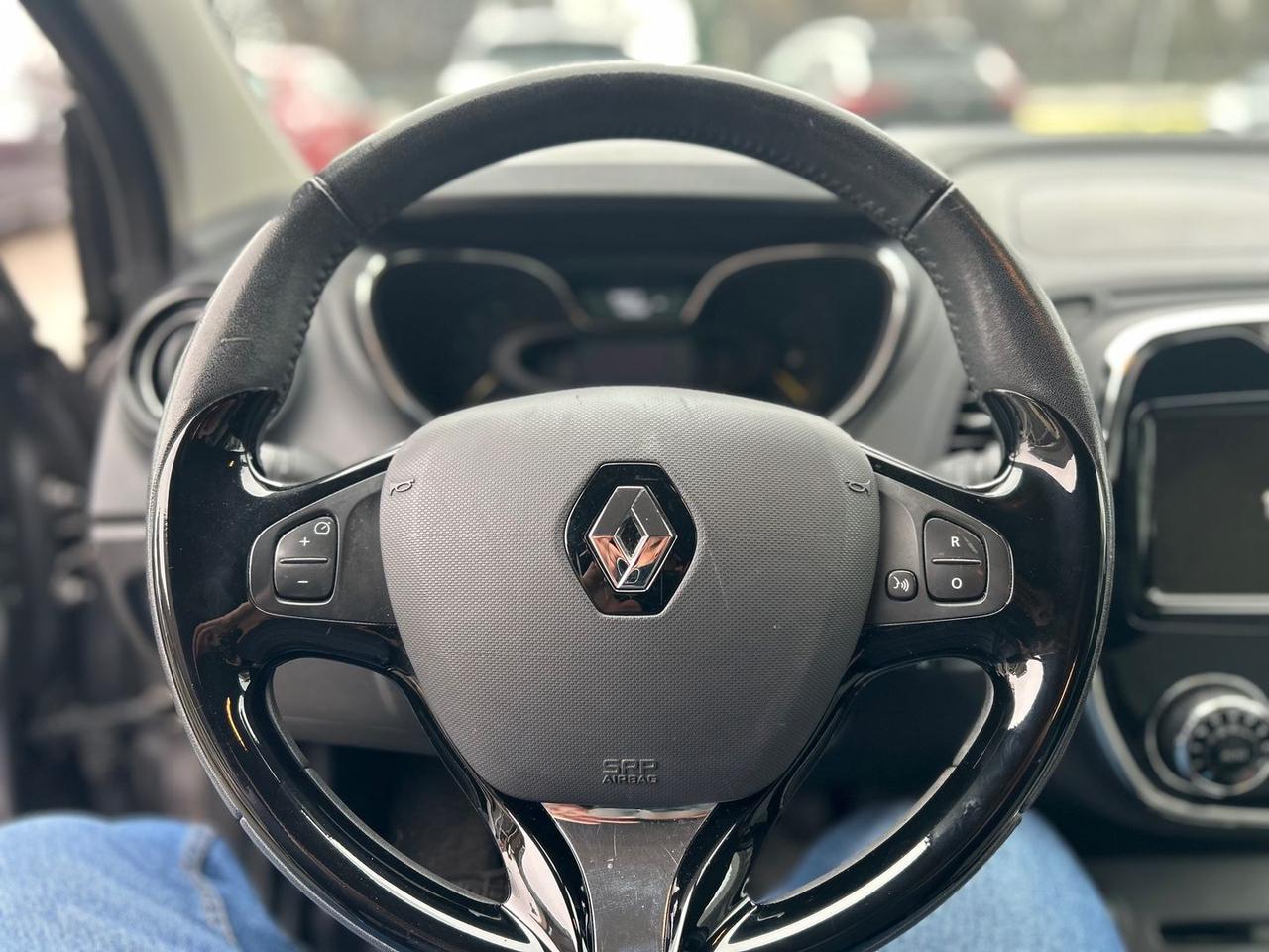 Renault Captur Intense 1.5 ENERGY dCi 90 #8931