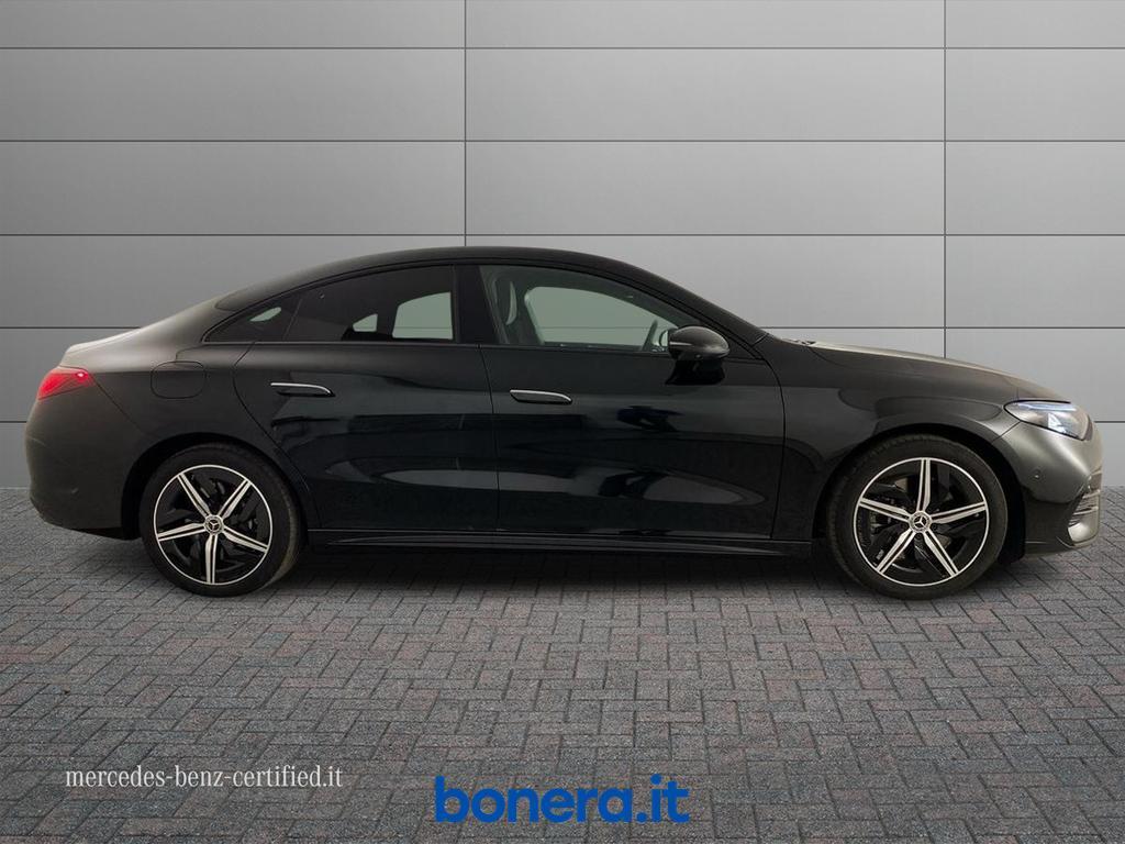 Mercedes CLA EQ 250+ AMG Line Premium