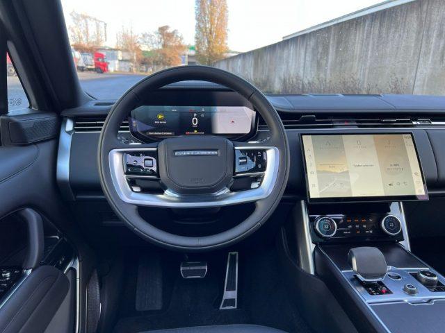 LAND ROVER Range Rover AUTOBIOGRAPHY D350 MHEV AWD