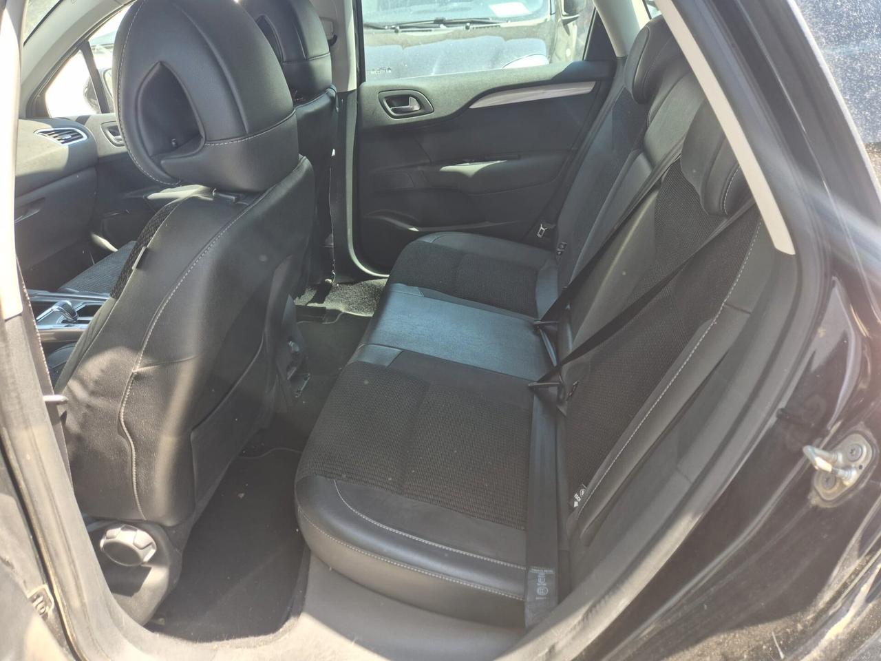 Citroen C4 1.6 e-HDi 110 CAMBIO AUTOMATICO - PER COMMERCIANTI