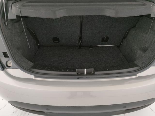 LANCIA Ypsilon 1.2 69 CV 5 porte S&S Platinum