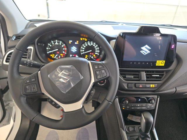 SUZUKI S-Cross Hybrid 1.4 2WD Top AT EXTRA PROMO + INCENTIVO