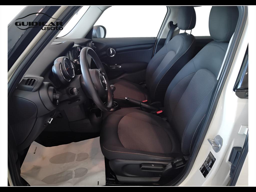 MINI Mini IV F55-F56 2014 - Mini 1.2 One 75cv 5p