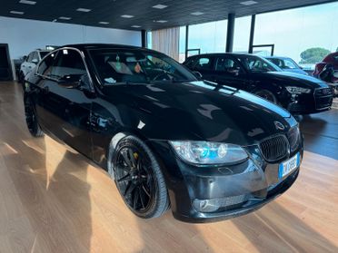 Bmw 330 330d cat Coupé Futura