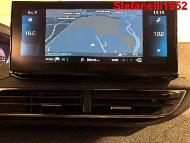 PEUGEOT 3008 II 2021 - 1.5 bluehdi Allure Pack s&s 130cv eat8