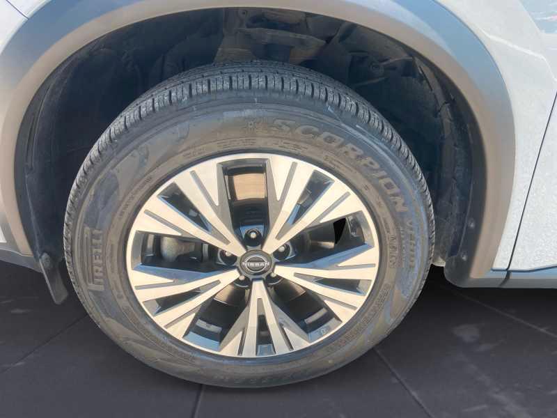 NISSAN X-TraiL 1.5 e-PoWer N-Connecta 2wd AuTo