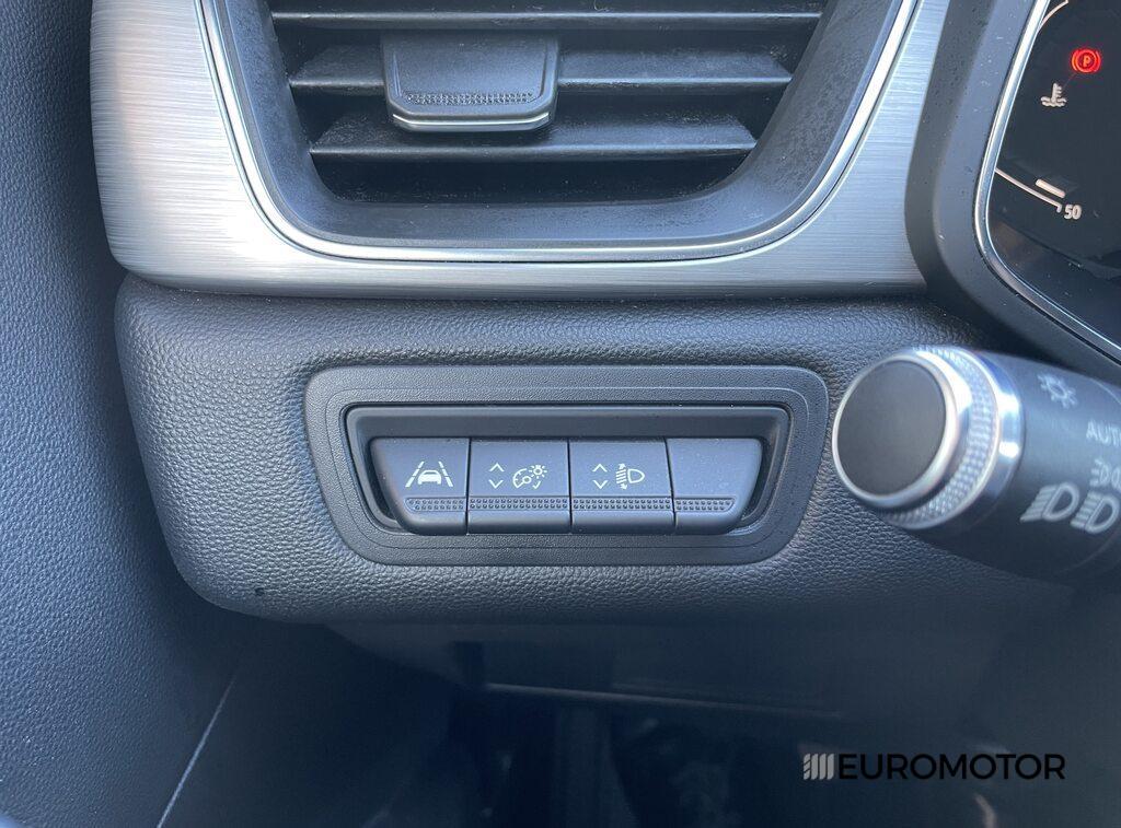 Renault Captur 1.5 Blue dCi Intens