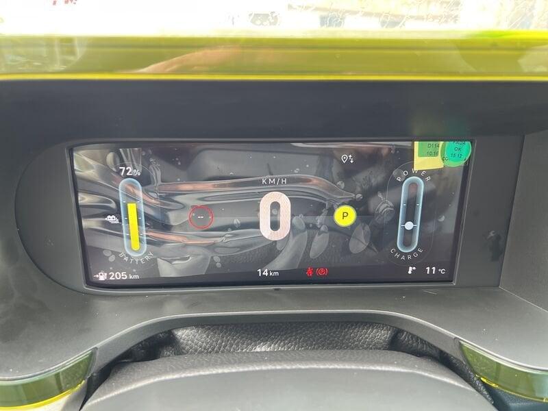 FIAT Grande Panda 1.2 Hybrid 110 CV S&S La Prima