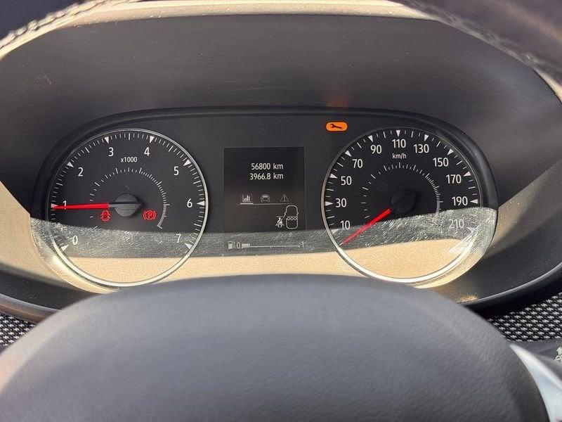 Dacia Sandero Stepway 1.0 tce ECO-G Comfort