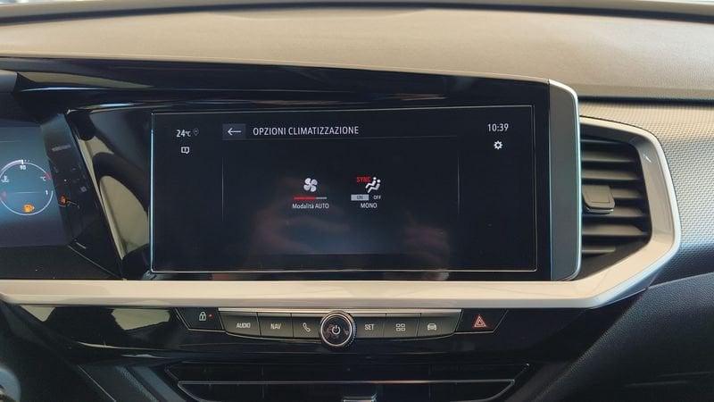 Opel Grandland 1.2 130cv MT6 Business Elegance