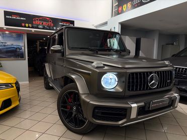 Mercedes-benz G 63 AMG S.W. Premium Plus