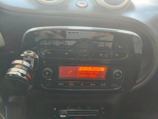 SMART ForTwo 70 1.0 twinamic cabrio Ok Neopatentati C.Vendita