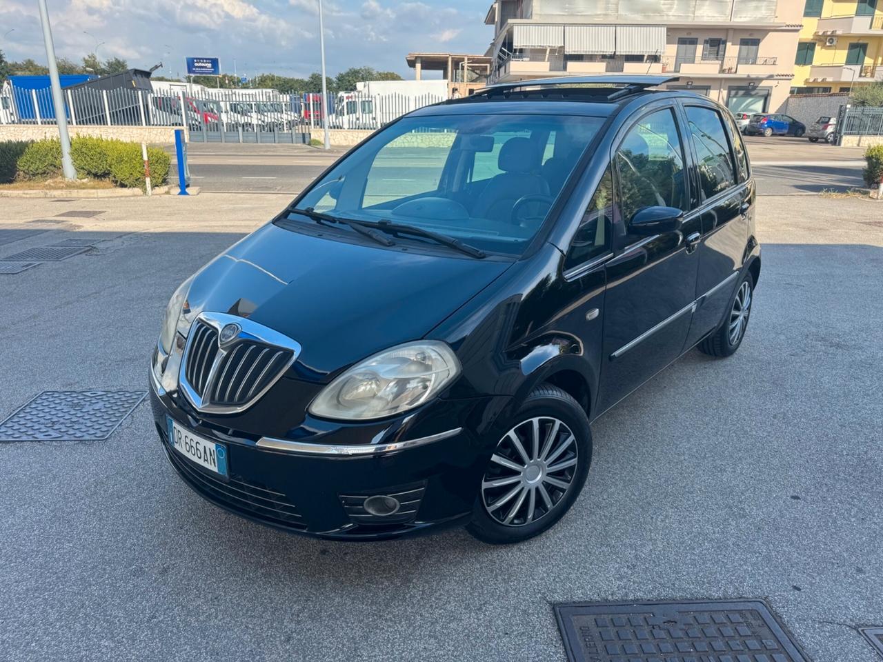 Lancia MUSA 1.3 Multijet 16V 90 CV Platino