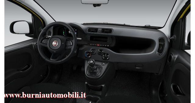 FIAT Panda 1.0 FireFly S&S Hybrid PROMO ROTTAMAZIONE