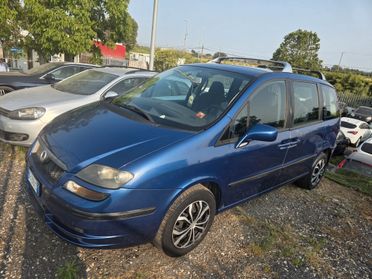 Fiat Ulysse 8 posti
