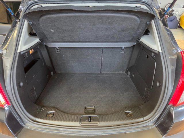 OPEL Mokka 1.7 CDTI Ecotec 130CV 4x4 Start&Stop Cosmo