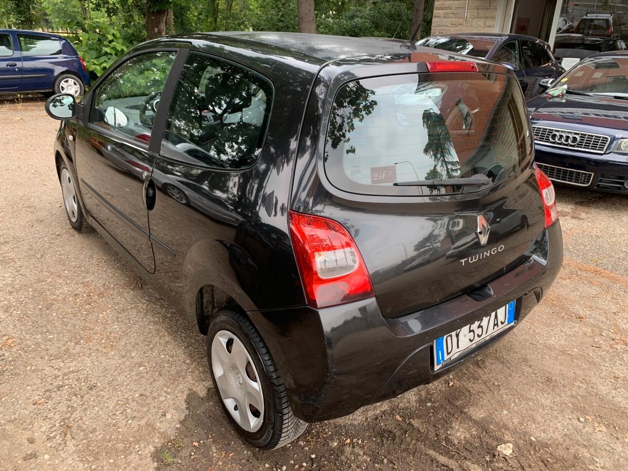 Renault Twingo 1.2 Neopatentato, prezzo finanziabile, Unicoproprietario